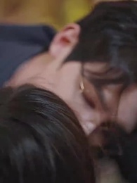 第30集 - 夜先生撿的小可憐美人有太多的心眼