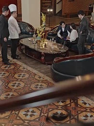 第79集 - 夜先生撿的小可憐美人有太多的心眼