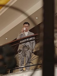 夜先生撿的小可憐美人有太多的心眼 - Episode 57