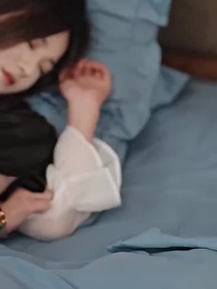 第75集 - 夜先生撿的小可憐美人有太多的心眼