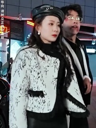 幫老婆成首富，結果跟我說離婚 - Episode 25