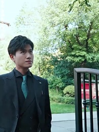 幫老婆成首富，結果跟我說離婚 - Episode 54