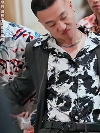 幫老婆成首富，結果跟我說離婚 - Episode 22