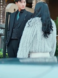 第58集 - 幫老婆成首富,結果跟我說離婚