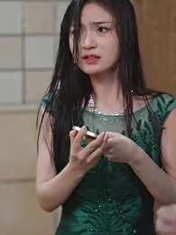 夜先生撿的小可憐美人有太多的心眼 - Episode 23