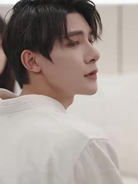 夜先生撿的小可憐美人有太多的心眼 - Episode 42