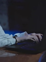 第49集 - 夜先生撿的小可憐美人有太多的心眼