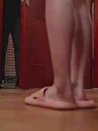 第9集 - 夜先生撿的小可憐美人有太多的心眼