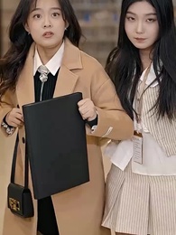 상사 아이를 가진 후 사직하다 - Episode 32