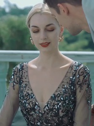 Episode 12 - Sweet Rebirth,Fated Revenge