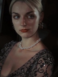 Episode 15 - Sweet Rebirth,Fated Revenge