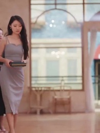 비밀 보스 사모님 - Episode 41