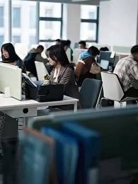 10화 - 상사 아이를 가진 후 사직하다