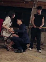 사랑의 계약 - Episode 90