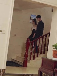 사랑의 계약 - Episode 54