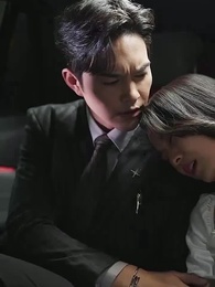 비밀 보스 사모님 - Episode 21