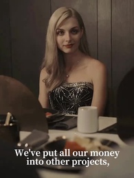 Episode 27 - Sweet Rebirth,Fated Revenge