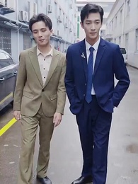 사랑의 계약 - Episode 36