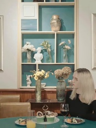 Episode 36 - Sweet Rebirth,Fated Revenge