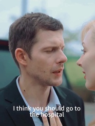 Sweet Rebirth,Fated Revenge - Episode 3