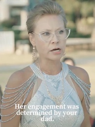 Sweet Rebirth,Fated Revenge - Episode 60