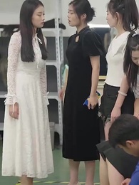 38화 - 사랑의 계약