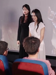 비밀 보스 사모님 - Episode 51