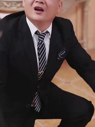 비밀 보스 사모님 - Episode 14