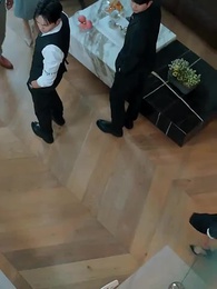 7화 - 비밀 보스 사모님