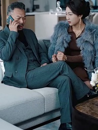 상사 아이를 가진 후 사직하다 - Episode 14