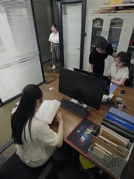 24화 - 사랑의 계약