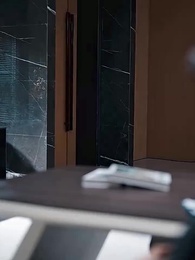 16화 - 상사 아이를 가진 후 사직하다