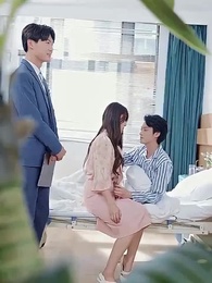 Pertandingan Balas Dendam Wakil Presiden - Episode 87