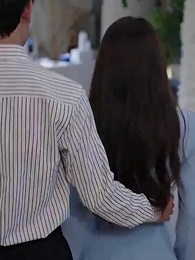 Pertandingan Balas Dendam Wakil Presiden - Episode 62