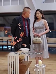 Episode 89 - [Dubbed] Well, I'm Actually the Most Wealthy Lady