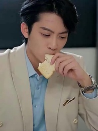 Pertandingan Balas Dendam Wakil Presiden - Episode 33