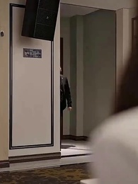 Pertandingan Balas Dendam Wakil Presiden - Episode 35