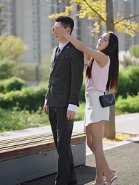 Episode 101 - [Dubbed] Well, I'm Actually the Most Wealthy Lady