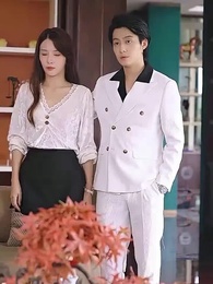 Pertandingan Balas Dendam Wakil Presiden - Episode 53