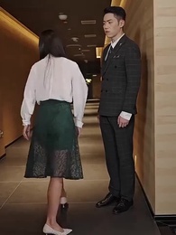 [Dubbed] Well, I'm Actually the Most Wealthy Lady - Episode 55