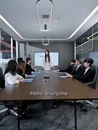 Episode 33 - [Dubbed] Well, I'm Actually the Most Wealthy Lady