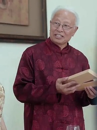 ตอนที่ 54 - หลังจากการหย่าร้าง ชายคนเก่าขอแต่งงานอีกครั้งในภาวะที่ร้องไห้