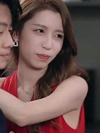 Pertandingan Balas Dendam Wakil Presiden - Episode 45