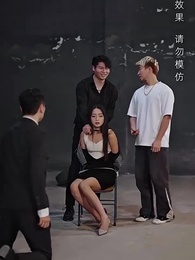 Episode 85 - [Dubbed] Well, I'm Actually the Most Wealthy Lady