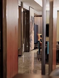 Episode 5 - [Dubbed] Well, I'm Actually the Most Wealthy Lady