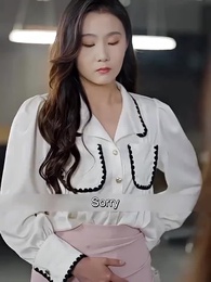 [Dubbed] Well, I'm Actually the Most Wealthy Lady - Episode 9