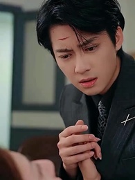 Pertandingan Balas Dendam Wakil Presiden - Episode 26