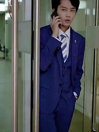 Pertandingan Balas Dendam Wakil Presiden - Episode 58