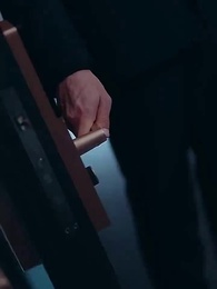 ตอนที่ 13 - หลังจากการหย่าร้าง ชายคนเก่าขอแต่งงานอีกครั้งในภาวะที่ร้องไห้