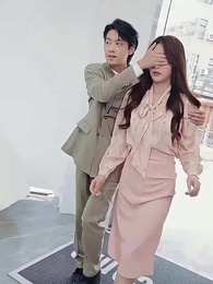 Pertandingan Balas Dendam Wakil Presiden - Episode 91